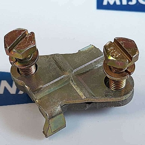 Moeller K16X8/25 BUSBAR CLAMP Sammelschienenklemme
