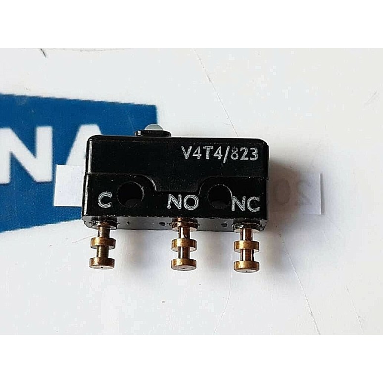 BURGESS V4T4 823 Mikroschalter Microswitch