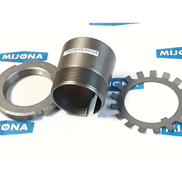 SKF H2309 Spannhülsen Adapter Sleeve 40MM KM9 / MB 09