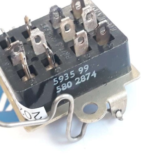 PAINTON 5935 99 580 2874 CONNECTOR (New old stock)