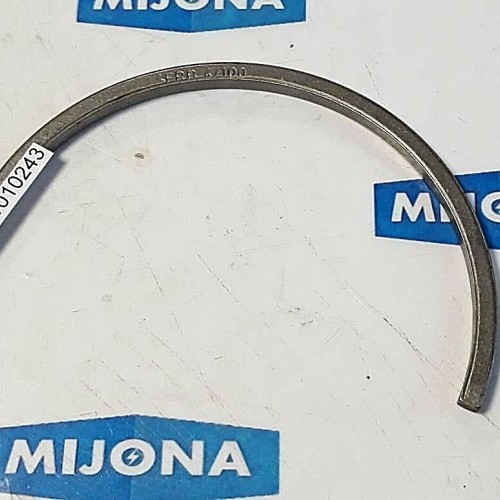 SKF FRB 4/100 Locating Ring For Mounted (new old stock)