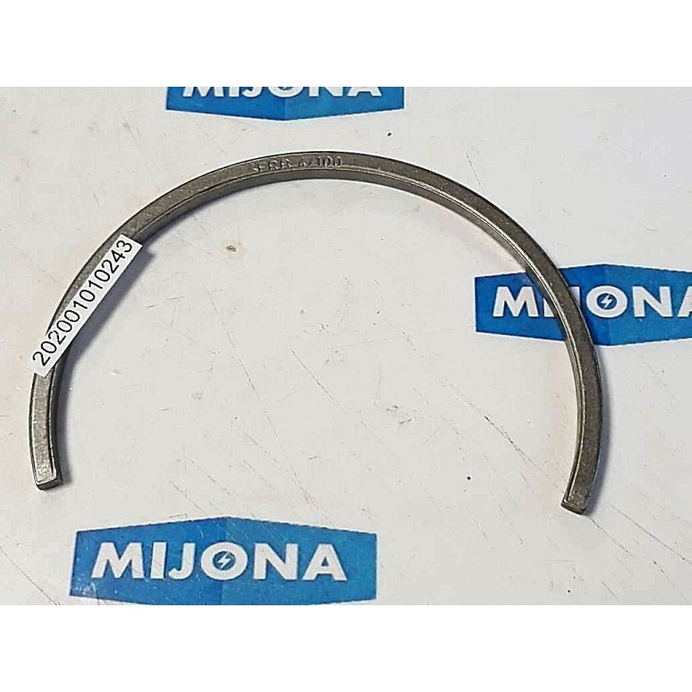 SKF FRB 4/100 Locating Ring For Mounted (new old stock)