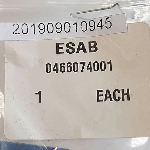 Esab 0466074001 TUBE