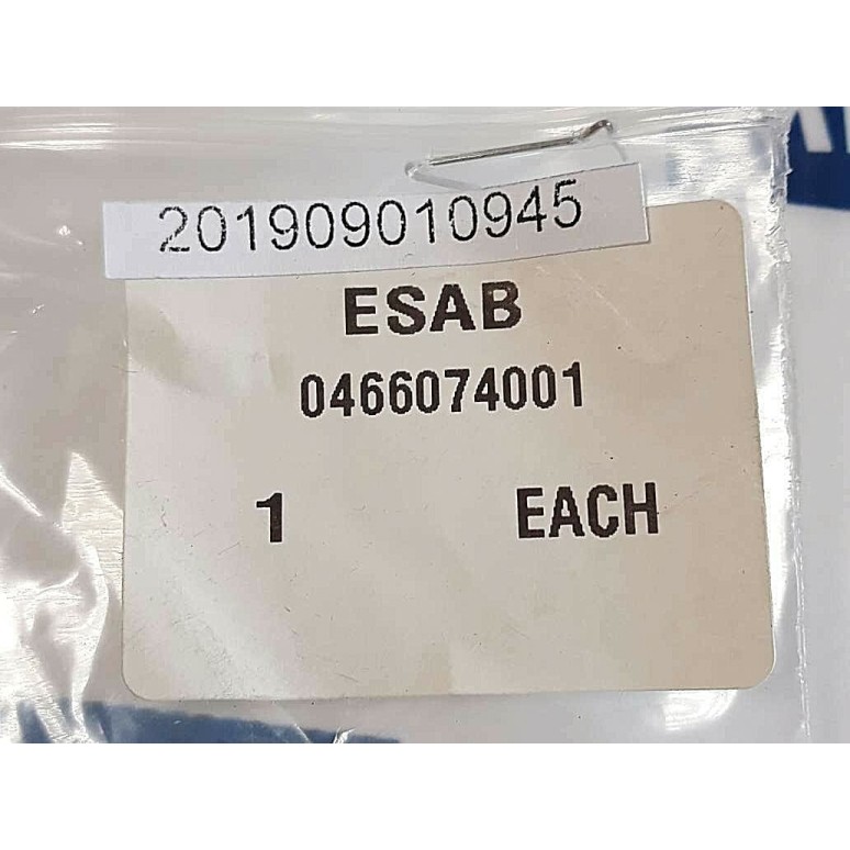 Esab 0466074001 TUBE