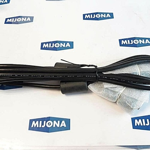 HOTRON E246588 AWM STYLE 20276 5313118071F0 CABLE 1.8M NEW OLD STOCK HOTRON E246588 AWM STYLE 20276 5313118071F0 CABLE 1.8M NEW OLD STOCK