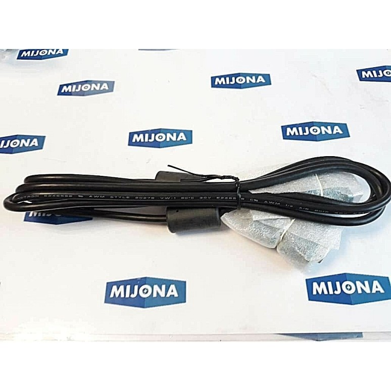 HOTRON E246588 AWM STYLE 20276 5313118071F0 CABLE 1.8M NEW OLD STOCK