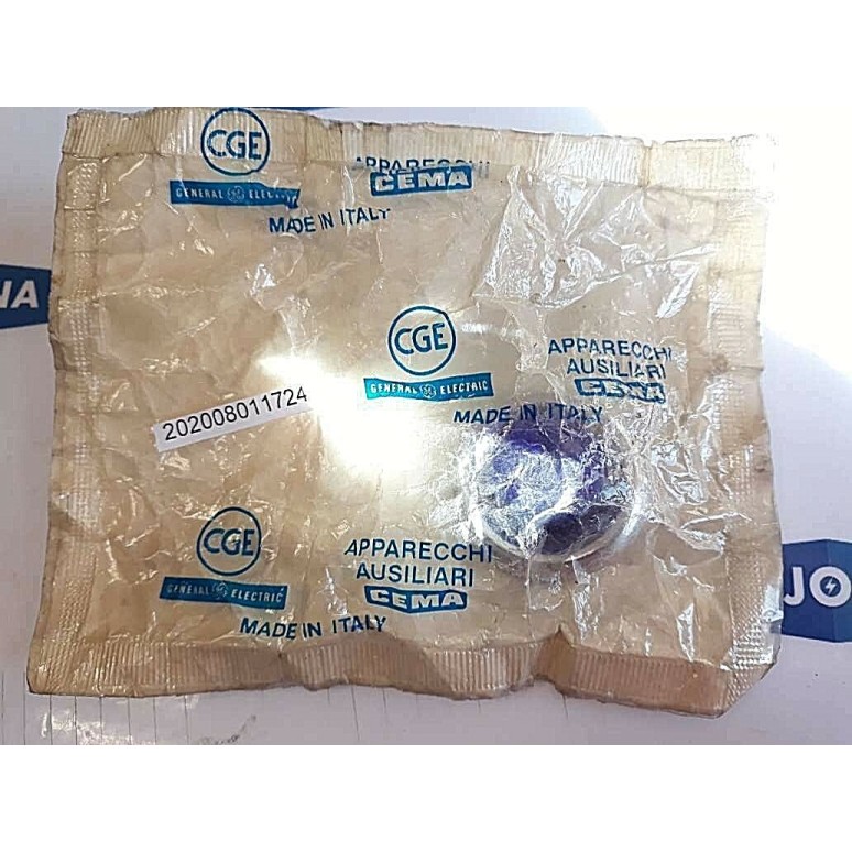 CEMA CGE apparecchi ausiliari