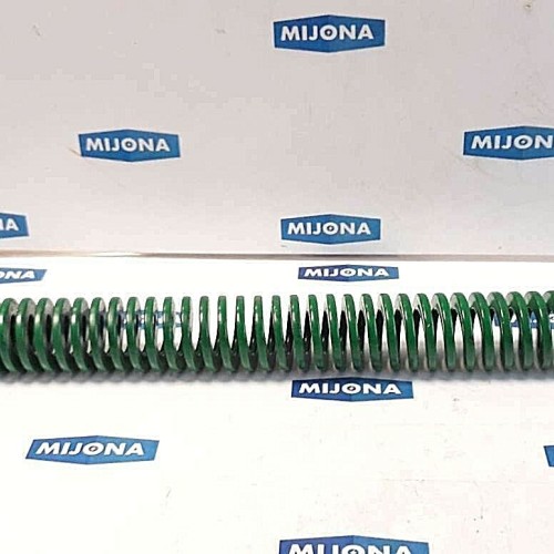 BIMEX 2000V32254 spring 32X254MM Green (new old stock) BIMEX 2000V32254 spring 32X254MM Green (new old stock)