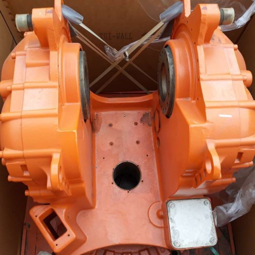 ABB 3HAC7149-1 Robot Gearbox Including Base