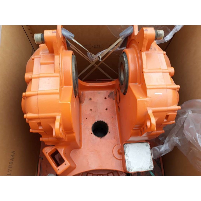 ABB 3HAC7149-1 Robot Gearbox Including Base