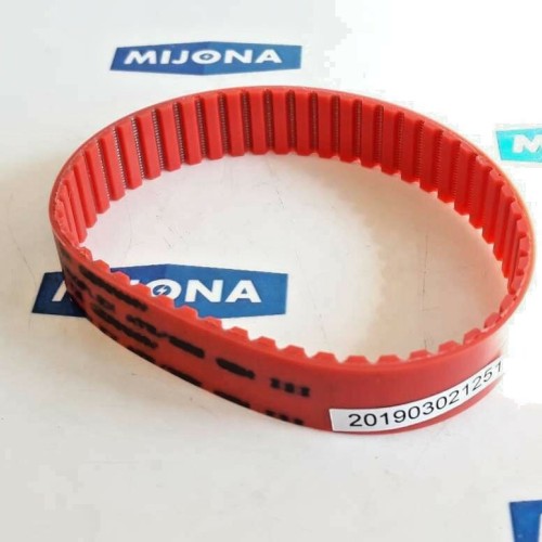 SYNCHROFLEX 551 ATS 255 GEN 111 BELT GÜRTEL SYNCHROFLEX 551 ATS 255 GEN 111 BELT GÜRTEL