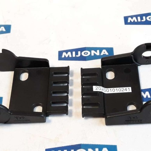 Igus 114 4 1/2 PZ MOUNTING KIT ANBAUKIT