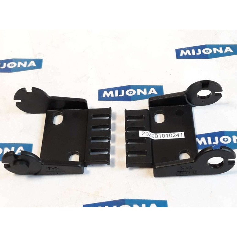 Igus 114 4 1/2 PZ MOUNTING KIT ANBAUKIT