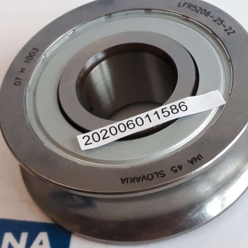 INA LFR5206 25 2Z Track Roller 23 G 0929 INA LFR5206 25 2Z Track Roller 23 G 0929
