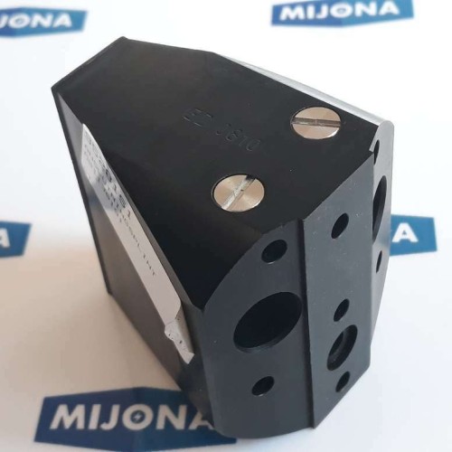 Dürr M01130191 GD 0810 Terminal block Klemmenblock (New old stock)