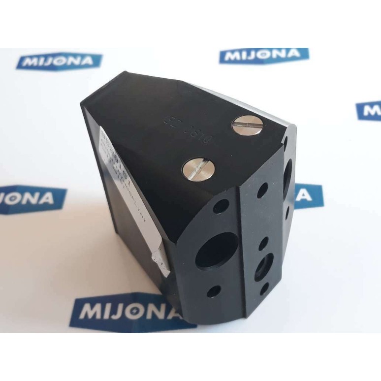 Dürr M01130191 GD 0810 Terminal block Klemmenblock (New old stock)