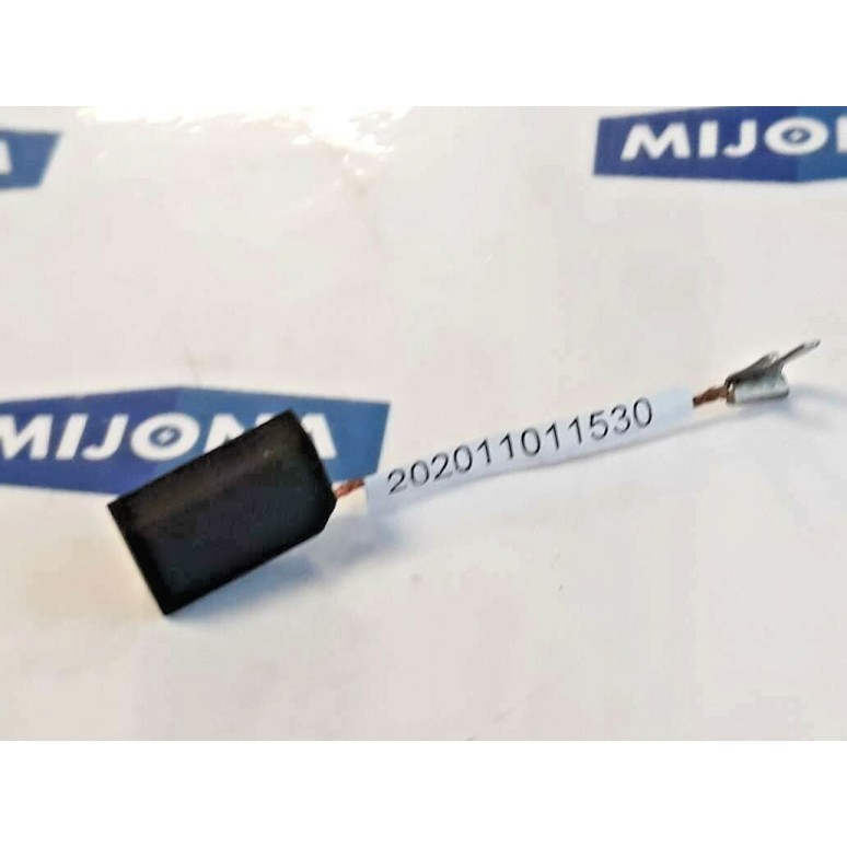 EG319PJ Carbon Brush for Industry Motor Spare Part  (NEW OLD STOCK)