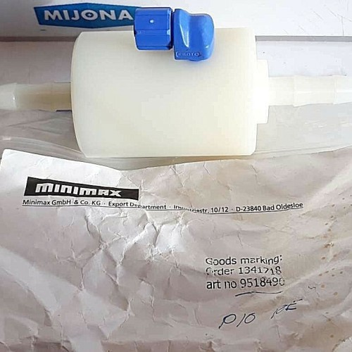 MINIMAX order 1341718 art no 9518490 FESTO (new old stock)