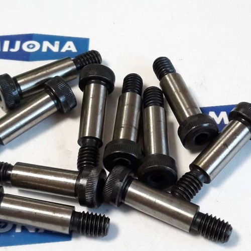 Shoulder bolt 5/16 18XL 7804323959 1800 price for 10 psc. (New old stock)