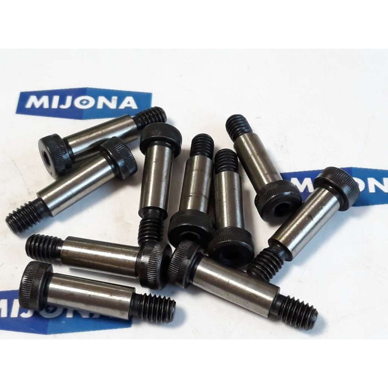 Shoulder bolt 5/16 18XL 7804323959 1800 price for 10 psc. (New old stock)