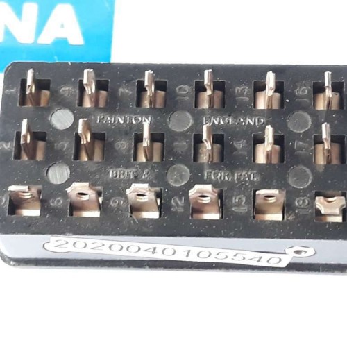 PAINTON 0568 5935 99 911 6425 CONNECTOR (New old stock)
