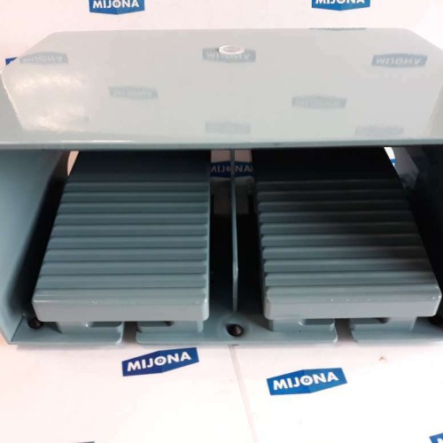 Schneider XPE M3100D IP66 AC 15 240V 3A 6KV 500V double foot switches