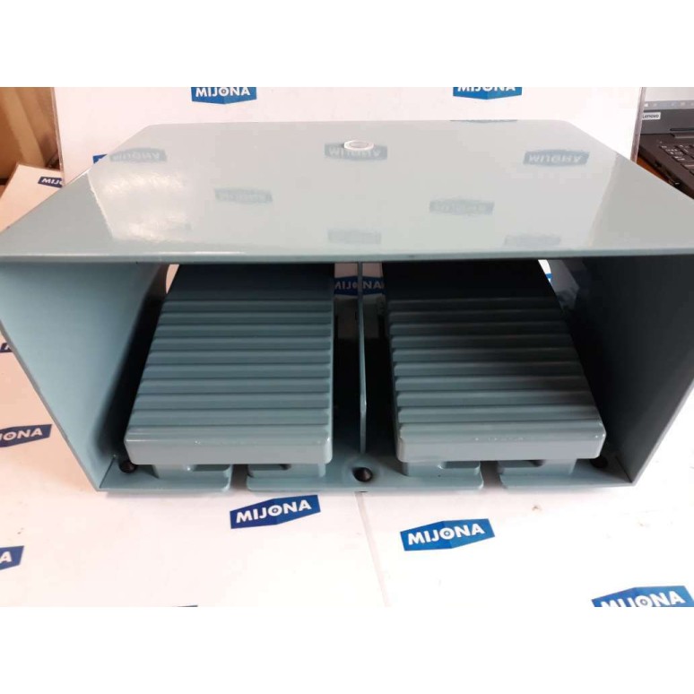 Schneider XPE M3100D IP66 AC 15 240V 3A 6KV 500V double foot switches