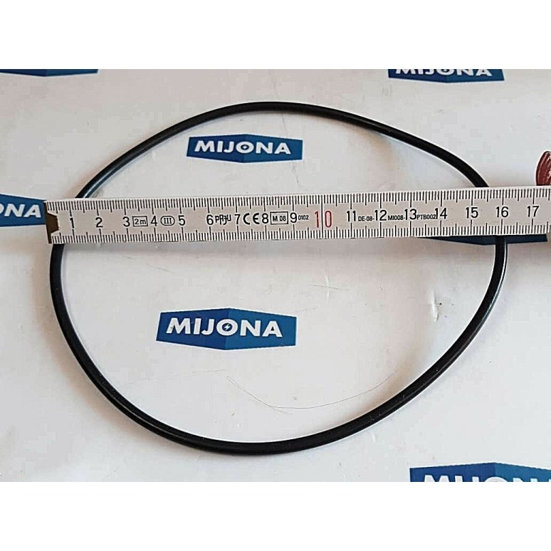 ABB O RING 21520431 11 DI 149 TD 4MM (New old stock) ABB O RING 21520431 11 DI 149 TD 4MM (New old stock)