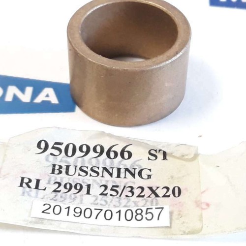 Johnson Metall RL 2991 25/32X20 (NEW OLD STOCK)