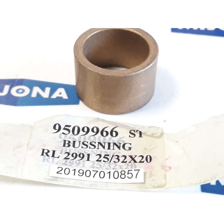 Johnson Metall RL 2991 25/32X20 (NEW OLD STOCK)