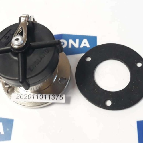 LPA NIPHAN X4A 48/06 socket electrical (NEW OLD STOCK)