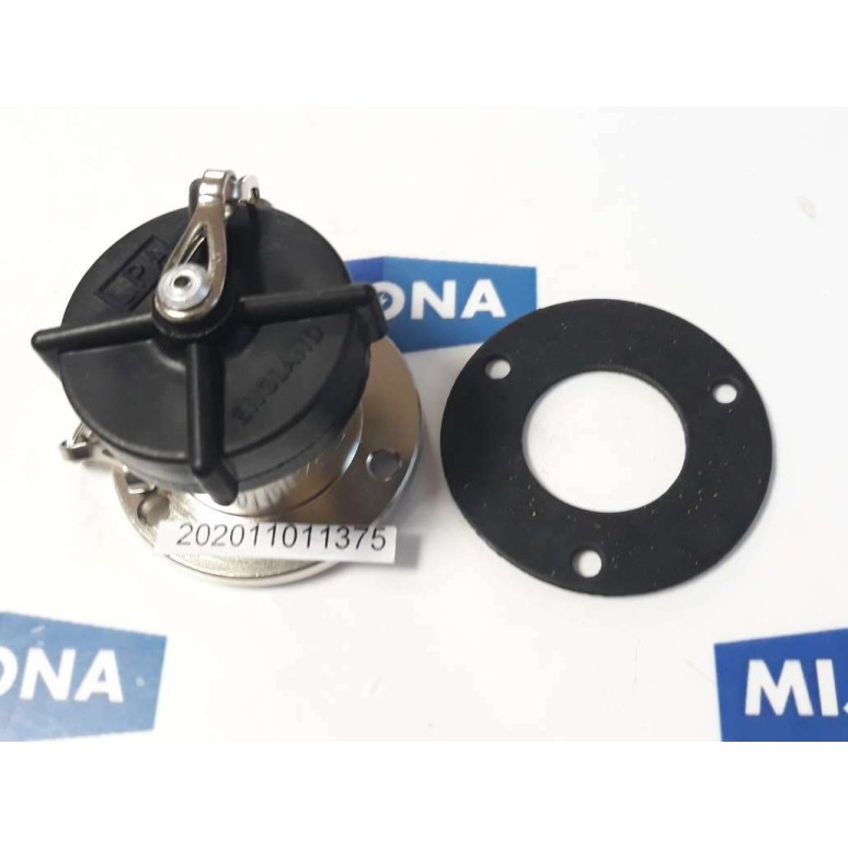 LPA NIPHAN X4A 48/06 socket electrical (NEW OLD STOCK)