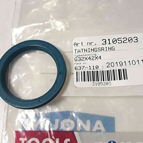 INA G 32X42X4 Needle Bearing Seal 32x42x4