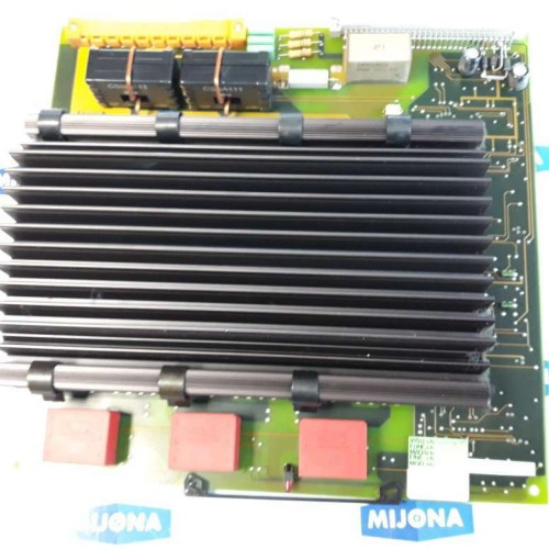 ABB DSQC 236C 3E 041460 Rectifier Board YB560103 CC 11 SER NO 56M 6397256