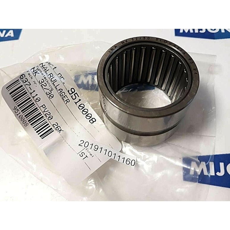 INA NK 32 30 Slovakia 95 R4 Needle roller bearing INA NK 32 30 Slovakia 95 R4 Needle roller bearing