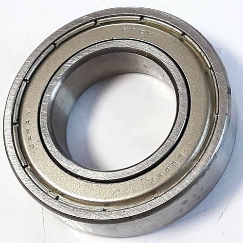 NACHI 6006Z BEARING (new old stock) NACHI 6006Z BEARING (new old stock)