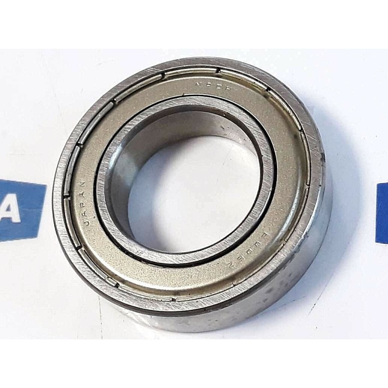 NACHI 6006Z BEARING (new old stock)