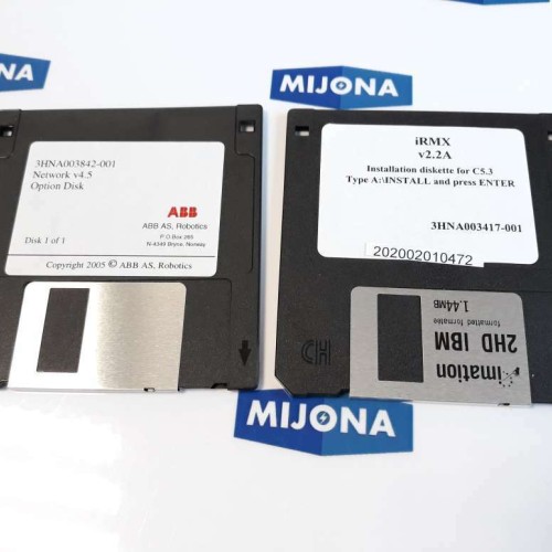ABB iRMX v2.2A INSTALL AND PRES ENTER 3HNA003417 001 NETWORK v4 5 3HNA003842 001 ABB iRMX v2.2A INSTALL AND PRES ENTER 3HNA003417 001 NETWORK v4 5 3HNA003842 001