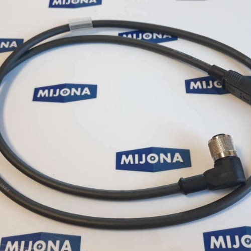 Dürr Verbindungskabel E09060049 9523500 1361975 connection cable New old stock