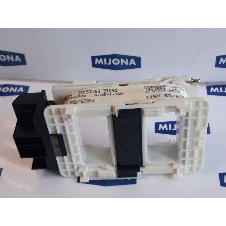 Siemens 3TF52 53 3TK52 3TY7523 0AJ2 coil 115V 50-60HZ(NEW OLD STOCK)