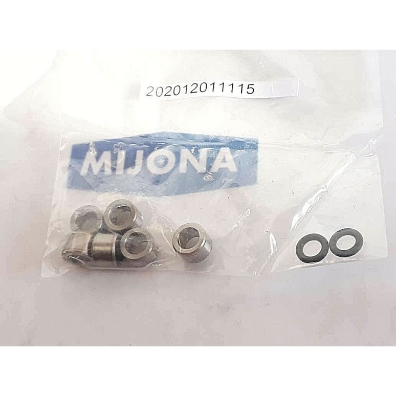 Schunk  BEIPACK PSH 22 METRISCHE VERSION 5510897
