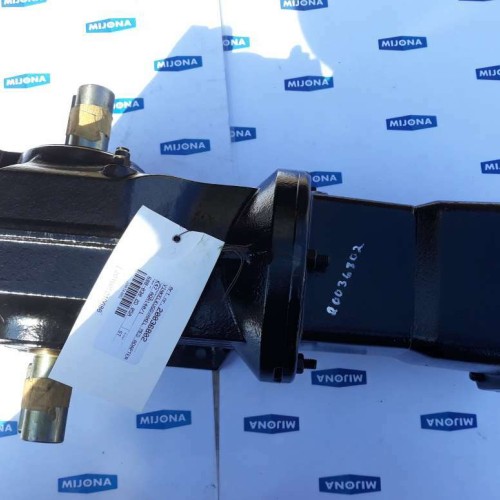SEW Eurodrive K47 AQA140 1 WINKELEIMER MIT ADAPTER REDUCTOR (new old stock) SEW Eurodrive K47 AQA140 1 WINKELEIMER MIT ADAPTER REDUCTOR (new old stock)