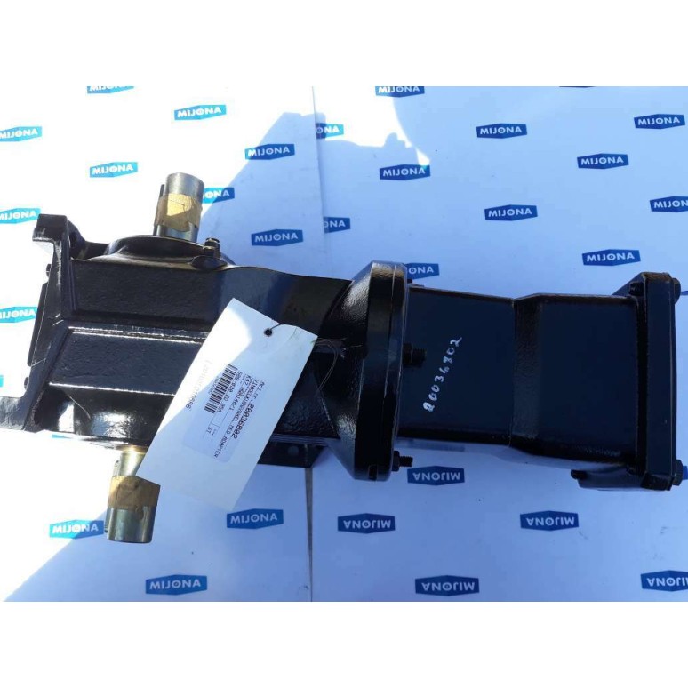 SEW Eurodrive K47 AQA140 1 WINKELEIMER MIT ADAPTER REDUCTOR (new old stock) SEW Eurodrive K47 AQA140 1 WINKELEIMER MIT ADAPTER REDUCTOR (new old stock)