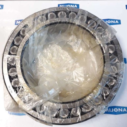 NTN 23028BDI roller bearing 23028 CC/W33 TWO-ROW CYL HOLE DI 140 DY 210 B 53 MM
