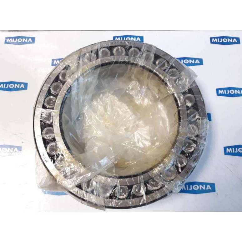 NTN 23028BDI roller bearing 23028 CC/W33 TWO-ROW CYL HOLE DI 140 DY 210 B 53 MM