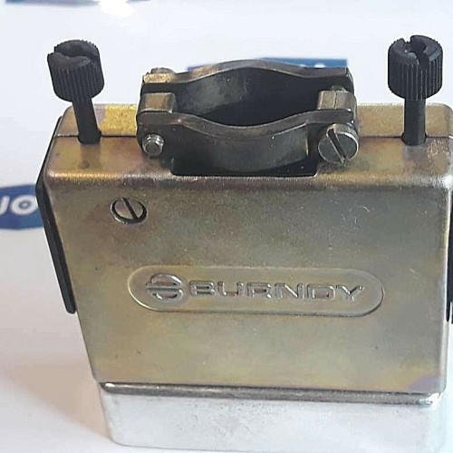 BURNDY 50P (New old stock)