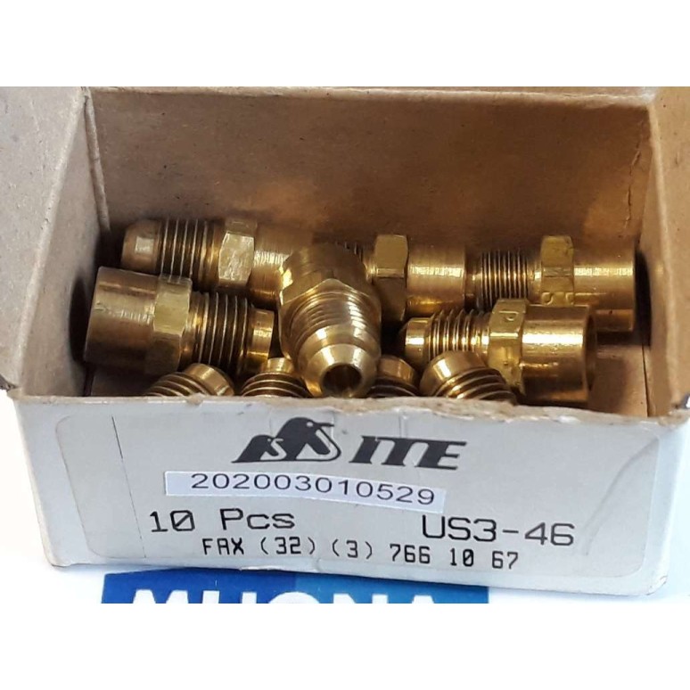 ITE US3 46 Price for 10 psc(new old stock)