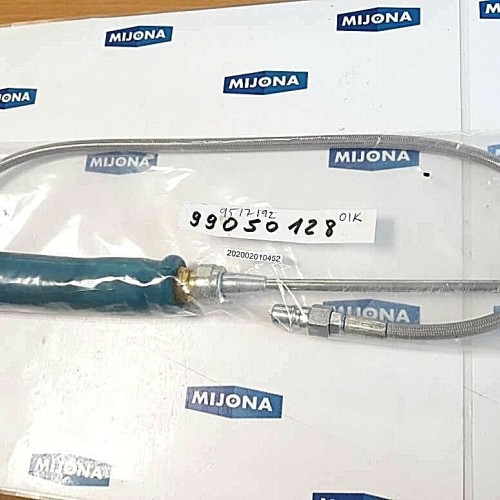EFTEC 11392501 nozzly assy 200mm/Tip TMTC40 9517192/SKC-1255849 INVAKO 4017 EFTEC 11392501 nozzly assy 200mm/Tip TMTC40 9517192/SKC-1255849 INVAKO 4017