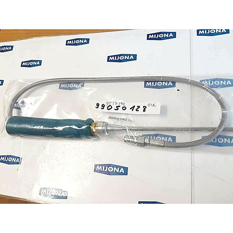 EFTEC 11392501 nozzly assy 200mm/Tip TMTC40 9517192/SKC-1255849 INVAKO 4017