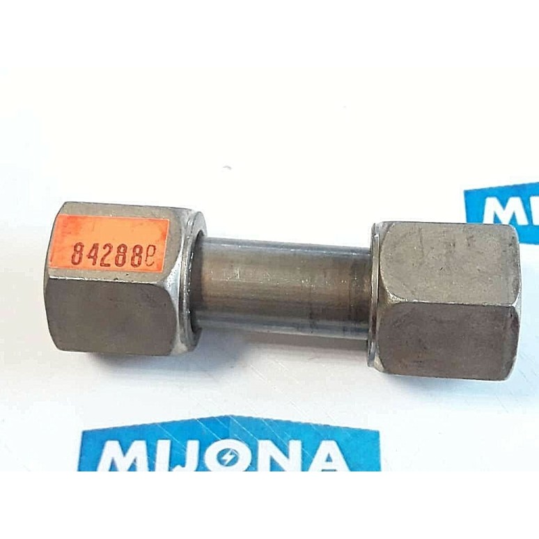 FILTER PUMP INLET FITTING 84288 P 10BU TAIWAN 79093588#CC  (New old stock)